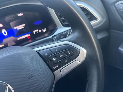 2025 Volkswagen T-Roc