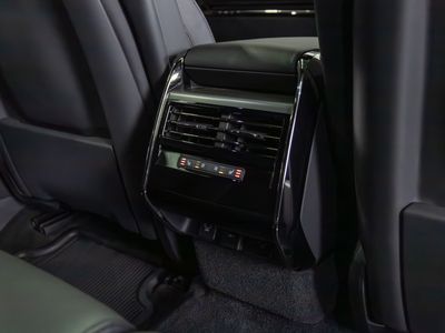 2024 Land Rover Range Rover Sport