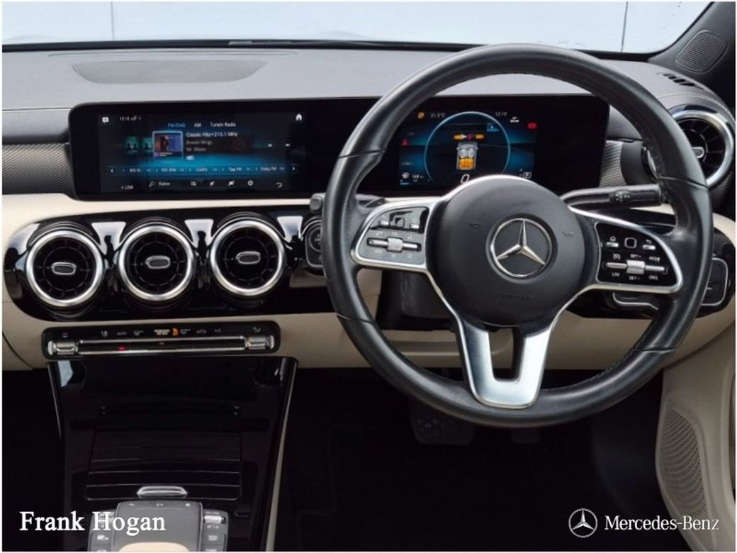 2023 Mercedes-Benz CLA Class