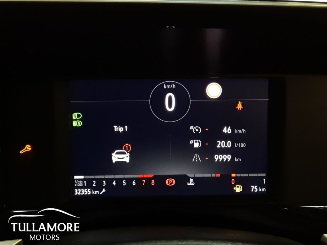 2024 Opel Mokka