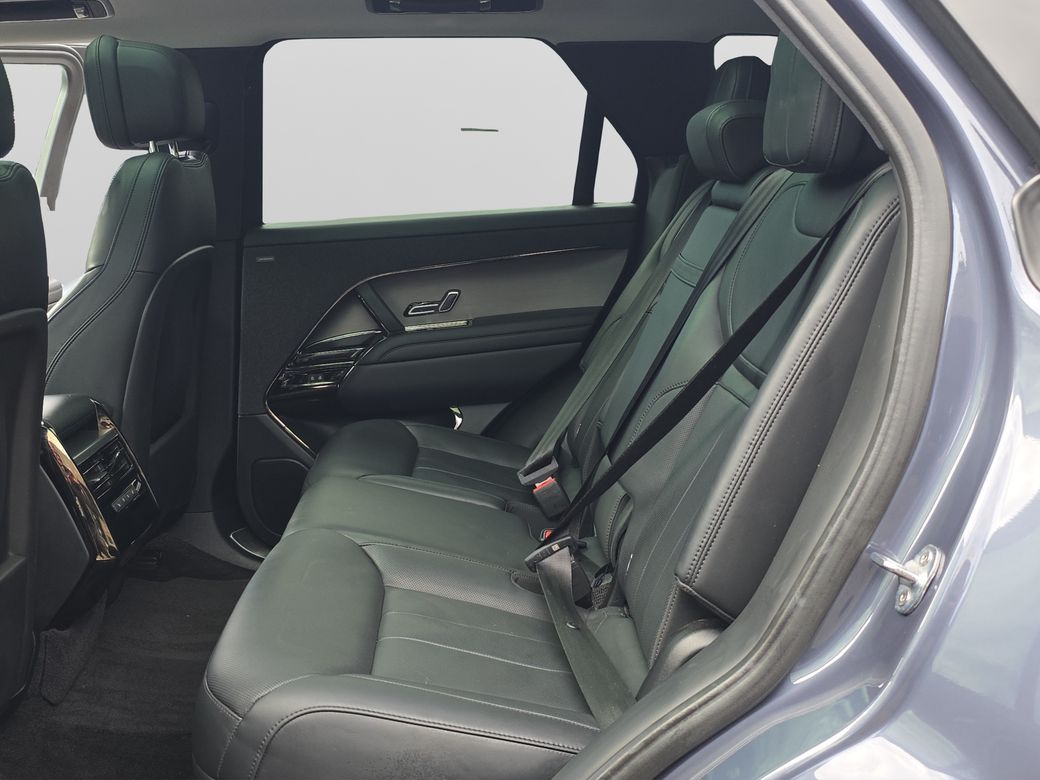 2023 Land Rover Range Rover Sport
