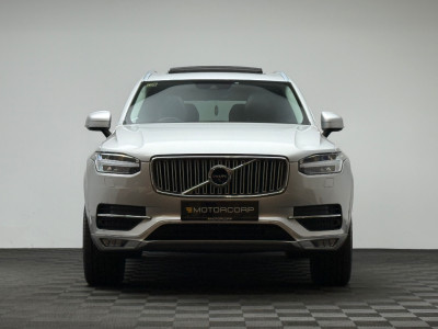 2018 Volvo XC90