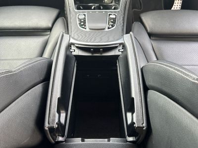 2020 Mercedes-Benz GLC Class