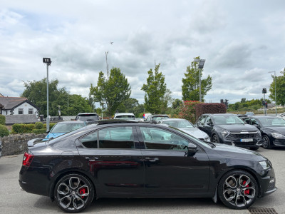 2019 Skoda Octavia