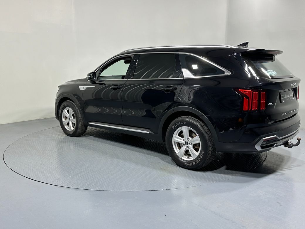 2022 Kia Sorento