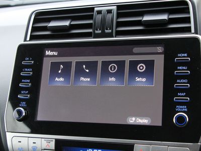 2023 Toyota Landcruiser