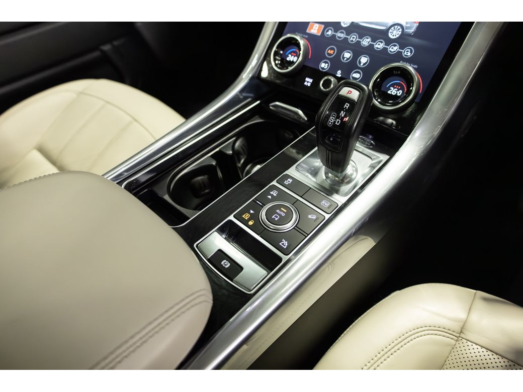2021 Land Rover Range Rover Sport