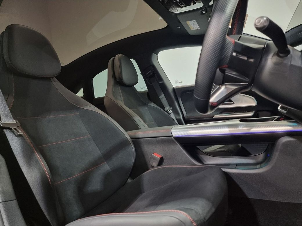 2026 Mercedes-Benz CLA Class