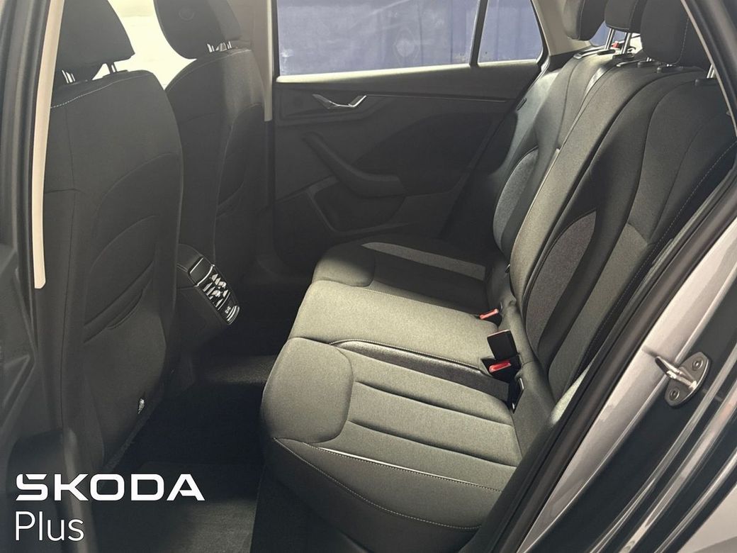 2024 Skoda Kamiq