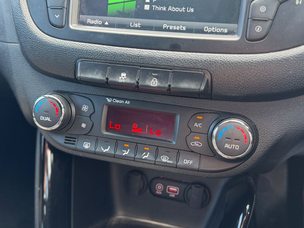 2017 Kia Ceed