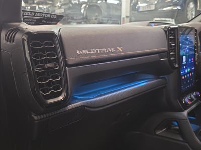 2024 Ford Ranger