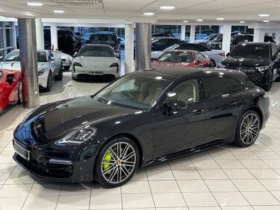 2023 Porsche Panamera