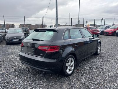 2016 Audi A3