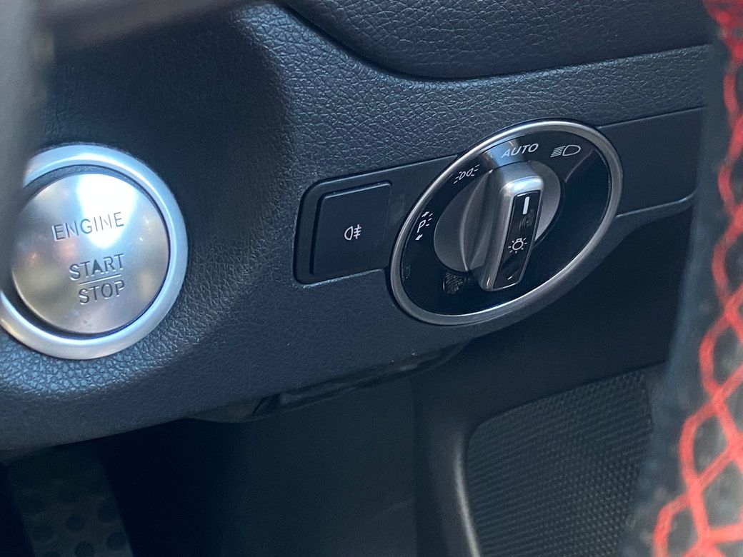 2019 Mercedes-Benz CLA Class