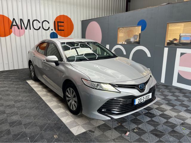 vehicle for sale from The Automatic Motor Car Centre