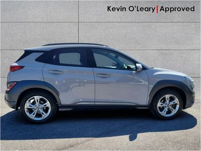 2023 Hyundai Kona