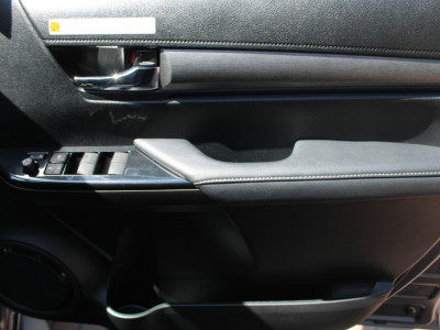2025 Toyota Hilux