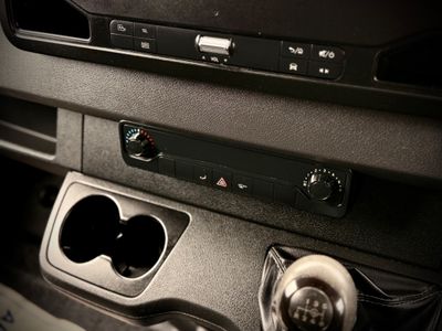 2022 Mercedes-Benz Sprinter