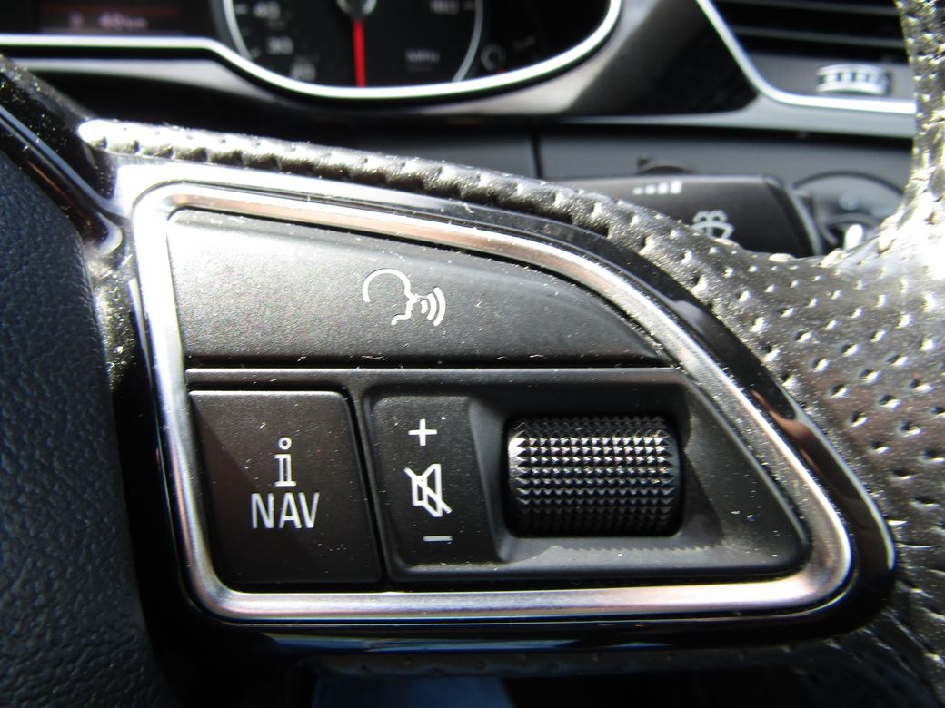 2012 Audi A4