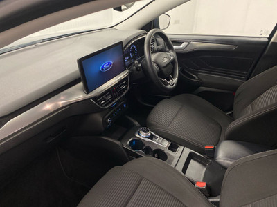 2023 Ford Focus