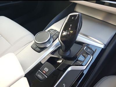 2020 BMW 5 Series