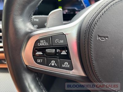 2022 BMW 3 Series