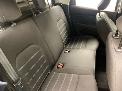 2023 Dacia Duster