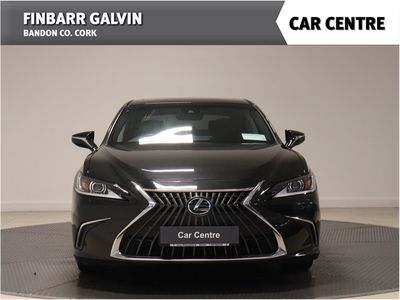 2023 Lexus ES 300h