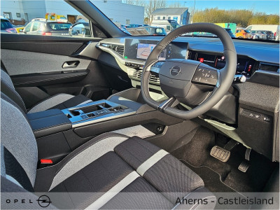 2026 Opel Grandland