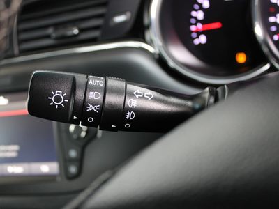 2018 Kia Ceed