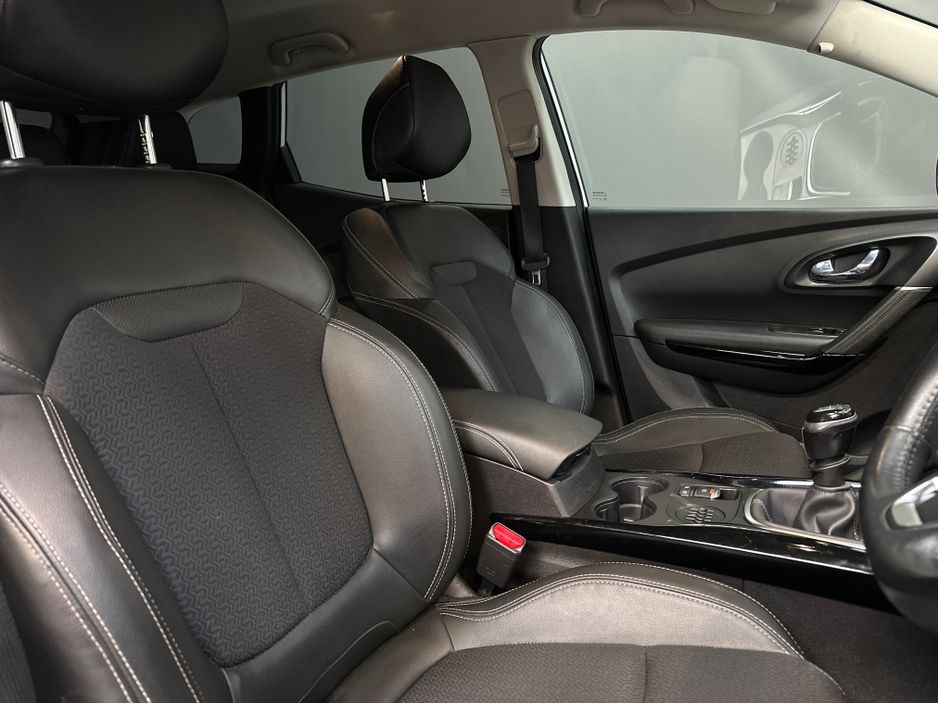 2016 Renault Kadjar