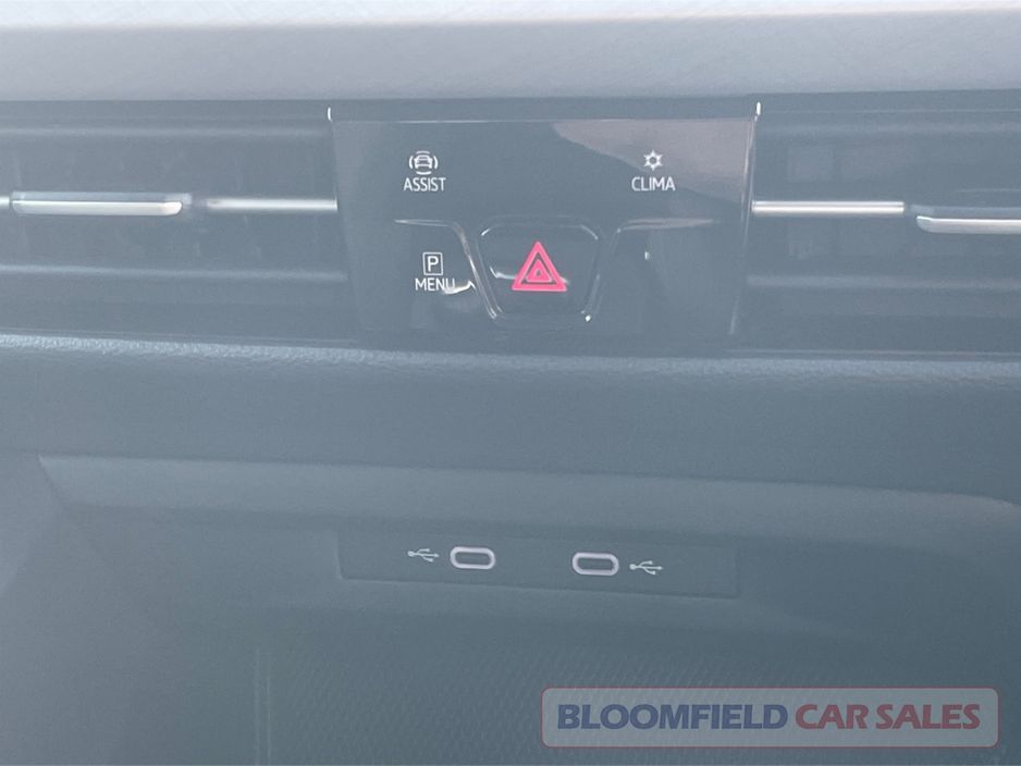 2020 Volkswagen Golf