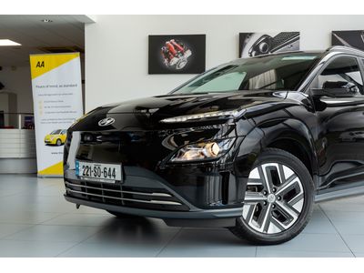 2022 Hyundai Kona