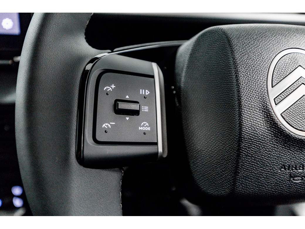 2026 Citroen C3 Aircross