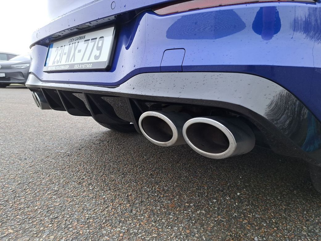 2023 Volkswagen Golf