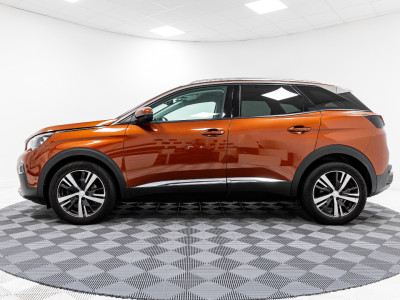 2020 Peugeot 3008