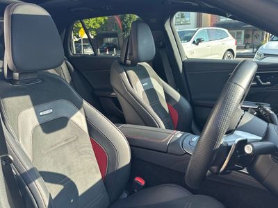 2024 Mercedes-Benz E Class