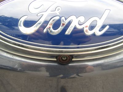 2023 Ford Ranger