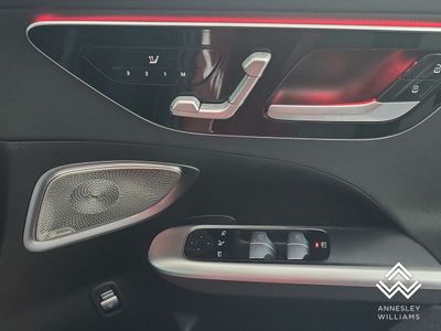 2025 Mercedes-Benz C Class