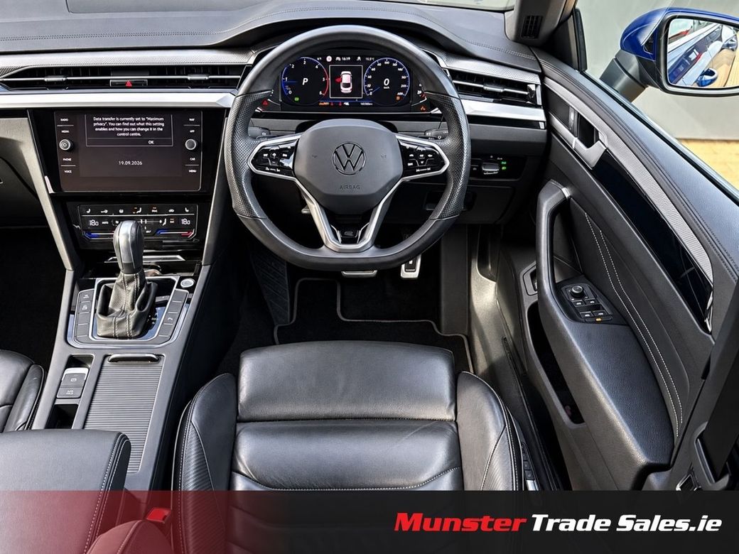 2023 Volkswagen Arteon