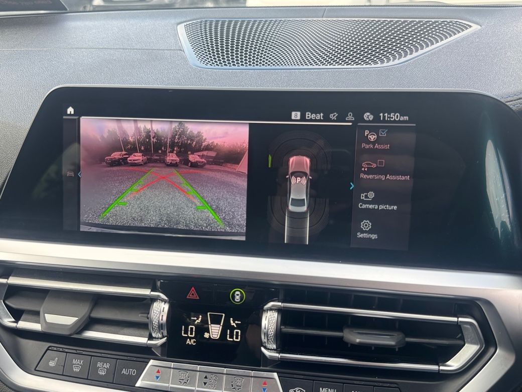 2022 BMW 3 Series