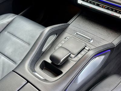 2022 Mercedes-Benz GLE Class