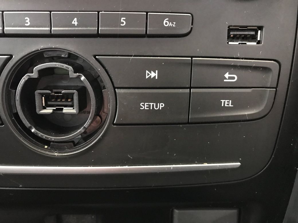 2018 Dacia Duster