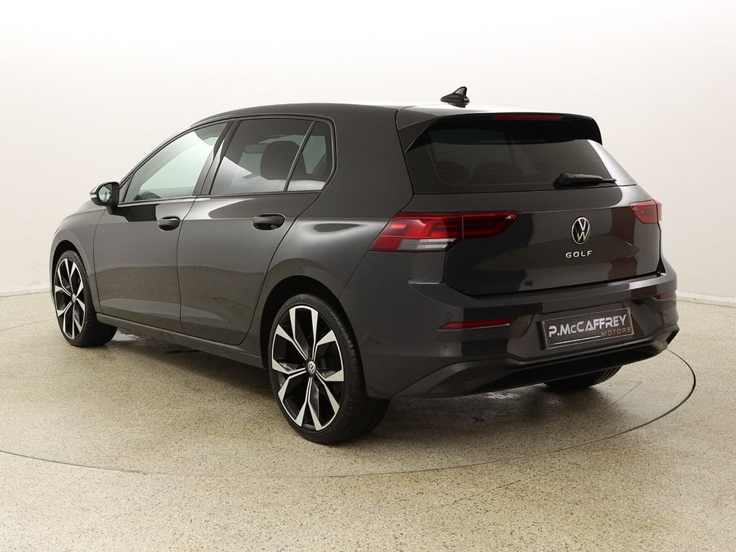 2022 Volkswagen Golf