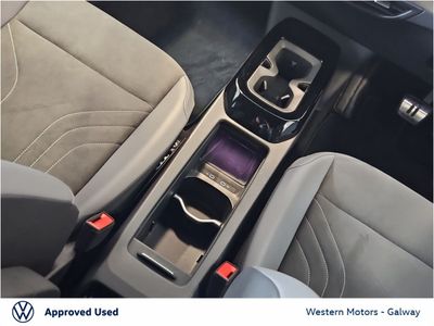2025 Volkswagen ID.4