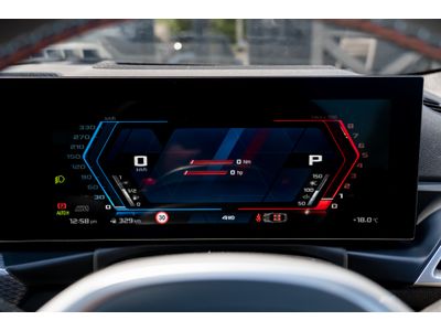 2026 BMW M4