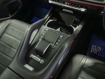 2024 Mercedes-Benz GLE Class