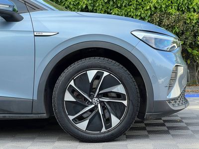 2023 Volkswagen ID.4