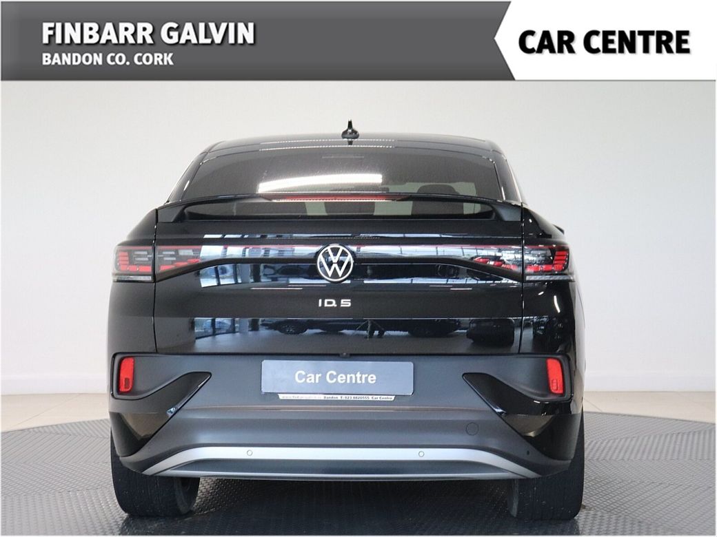 2023 Volkswagen ID.5