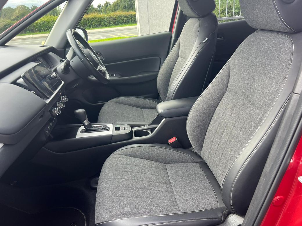 2023 Honda Jazz